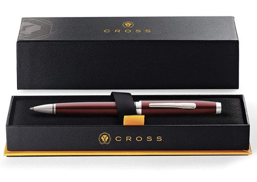 Cross coventry ballpoint pen - coventry,