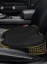 Lumbar Back Support Cushion