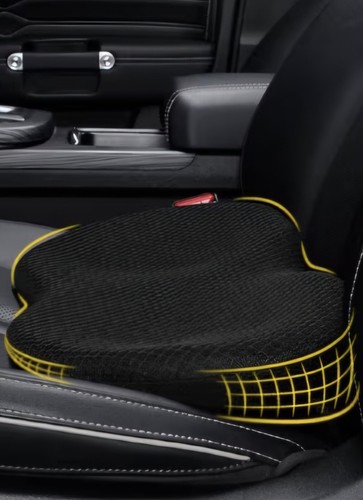 Lumbar back support - lumbar,