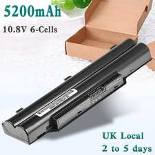 FMVNBP186 Battery FUJITSU