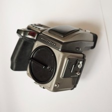 Hasselblad H1 Body And 1