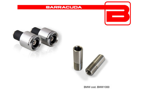Barracuda silver - barracuda,