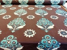 Harlequin Memi Java Fabric