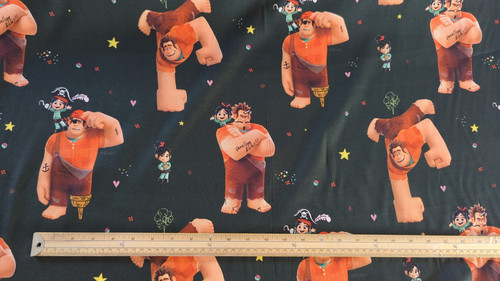 Crafts fabrics disney - crafts, it