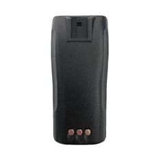 Motorola DP1400/CP040 Replacement Lithium Ion Battery With FREE Belt-Clip