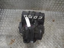 Suzuki GSXR750E Slabside