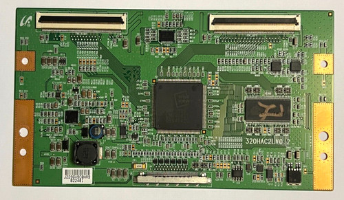 Con lvds 320hac2lv0 - 320hac2lv0.2, for