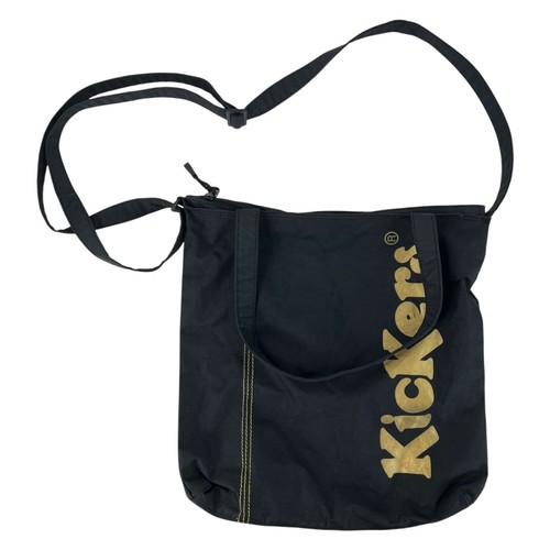 Vintage kickers women black - kickers,
