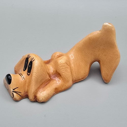 Vintage bloodhound dog - vintage,