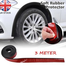 10" Extra Wide Arches Fender