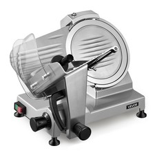 VEVOR Commercial Meat Slicer