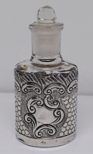Antique victorian grossmith - victorian,