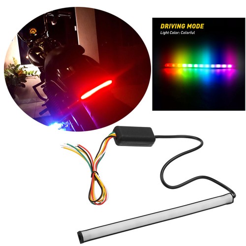Led universal amber motorcycle - universal,