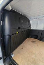 BULKHEAD VAUXHALL COMBO /