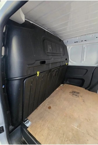 Bulkhead vauxhall combo - vauxhall,