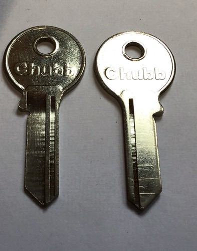 Chubb padlock original - chubb,