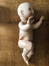 ZAPF BABY CHOU CHOU  CRAWLING