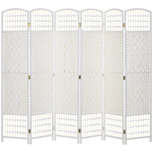 Homcom panel folding - folding, room
