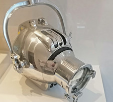 PROFESSIONALLY POLISHED