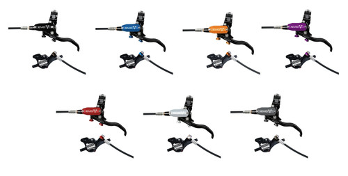 Hope tech evo mtb mountain - tech, 4