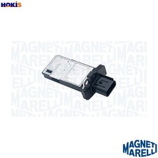 MASS AIR FLOW SENSOR