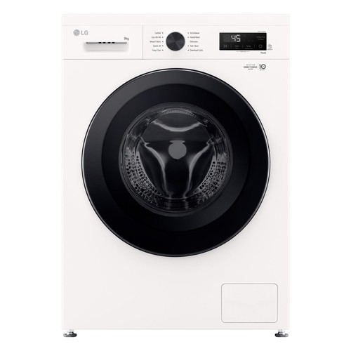 Series direct drive - lg, drive™