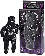 Diabolical Gifts DP0431 Boss