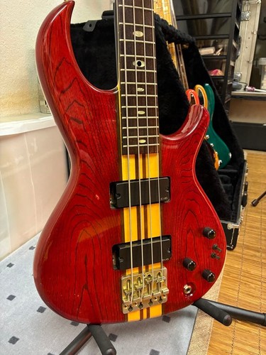 Aria pro rsz rudy sarzo - aria, sb-rsz