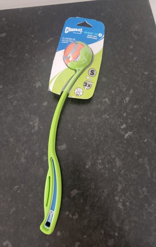 Chuckit ball thrower - chuckit,