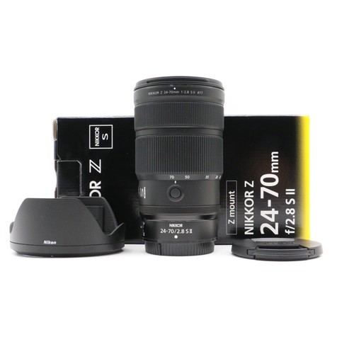 Nikon nikkor 70mm 2 8 - nikkor, 24-70mm