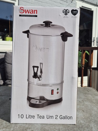 Swan swu10l tea - swu10l, catering
