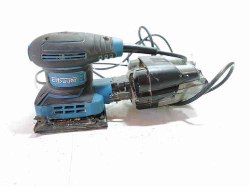 Erbauer eqss240 square - erbauer,