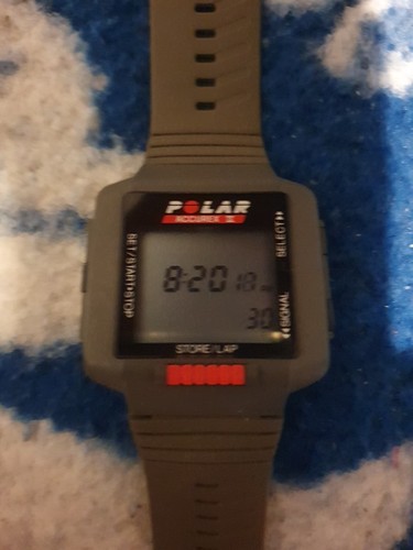 Polar watch - polar,