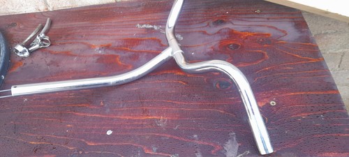 Raleigh rsw - 16, mk2