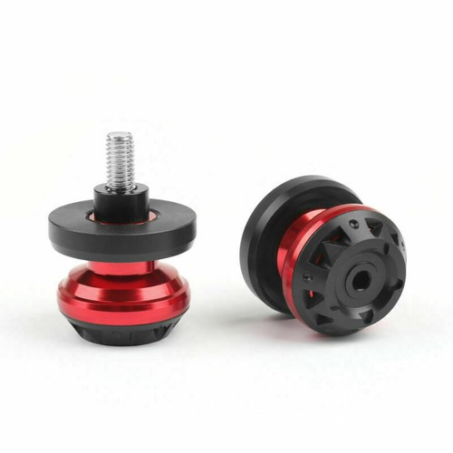 8mm swingarm sliders - sliders, spools