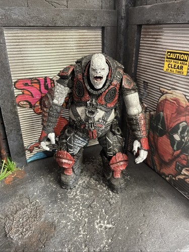Neca player select - player,