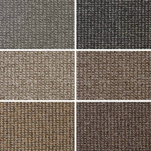 Carpet berber loop pile - carpet,