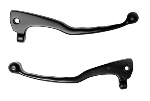 Brake lever yamaha xs400 - brake,