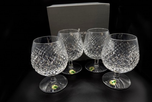 Waterford crystal alana - crystal,