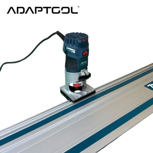 Bosch gkf 600 - router, guide