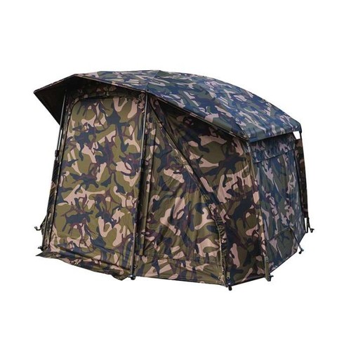 Fox frontier camo bivvy - xl,