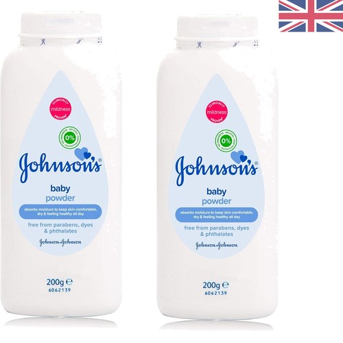 Fragrance free johnson baby - fragrance-free, johnson's