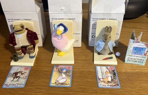 Peter rabbit friends - rabbit, &