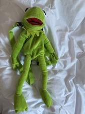 DISNEY THE MUPPETS KERMIT THE