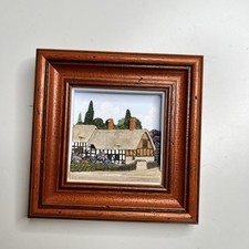 Vintage Friar Crafts Ann