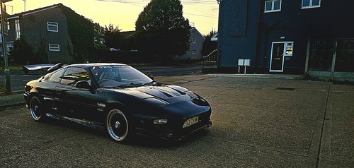 Toyota mr2 turbo - toyota, 15+