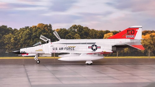 Hobbymaster ha19036 yf 4e - -, yf-4e