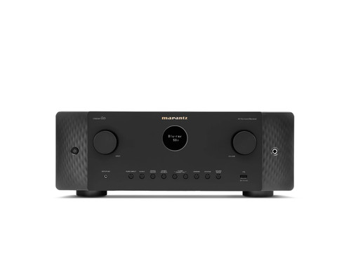 Marantz cinema black av - marantz,
