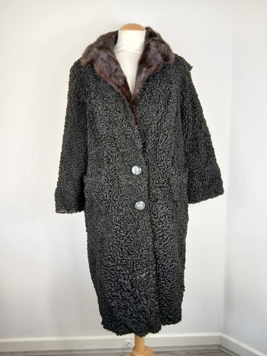 Vintage 1960s nadler black - vintage,