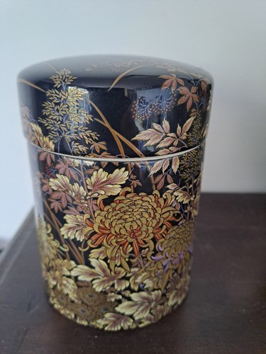 Shibata toki lidded - shibata,